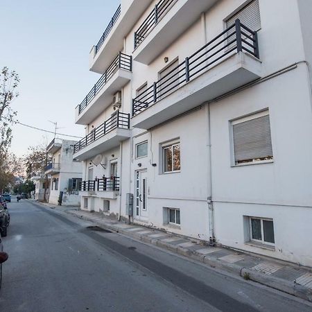 شقة 101 Τriantafyllidi فولوس المظهر الخارجي الصورة
